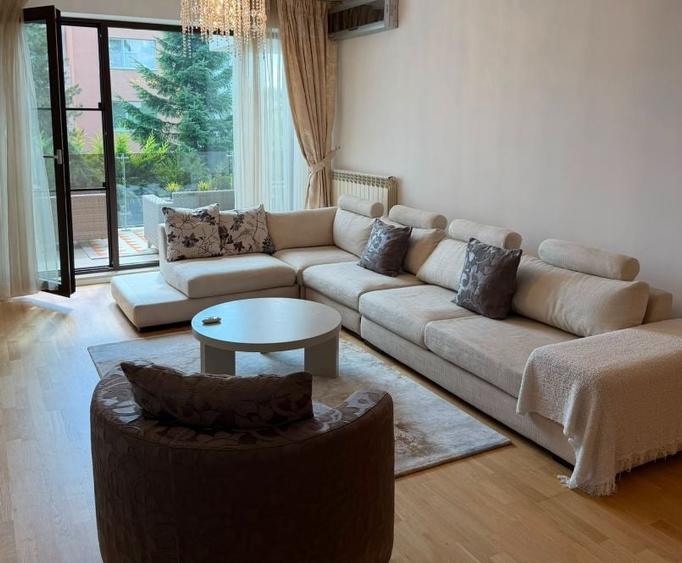 4 camere | Rovere | Iancu Nicolae | Pipera | Baneasa | - 3