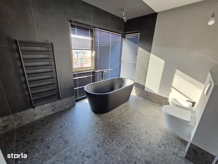 Casă cu 4 camere în Galata
