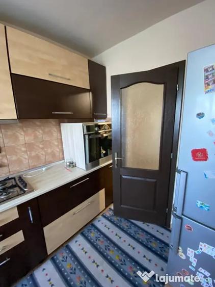 Apartament cu 2 camere decomandat în Mănăștur