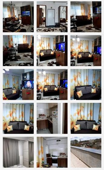 Apartament cu 2 camere în Militari