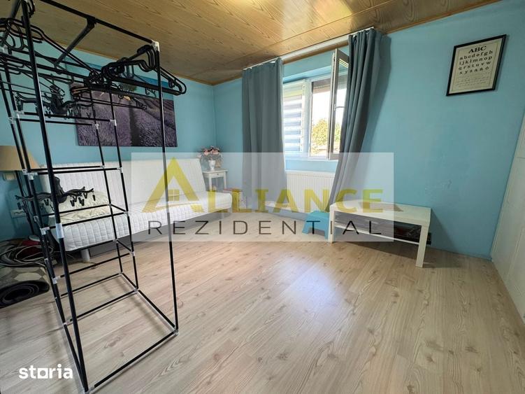 DUPLEX INTREG | 400 MP UTILI | TEREN 1.086 MP | FRUMUSANI - 11