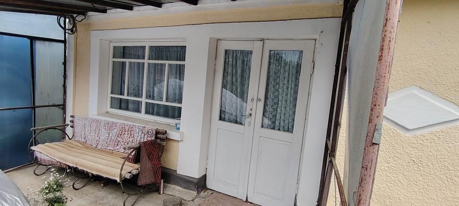 Casă individuală cu 3 camere cu Teren 1000 Mp în Central