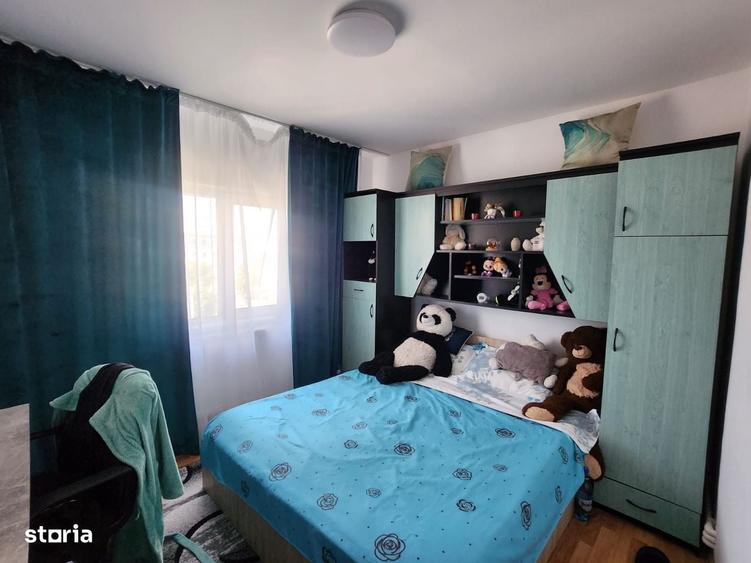 2 Camere mobilat si utilat complet . - 10