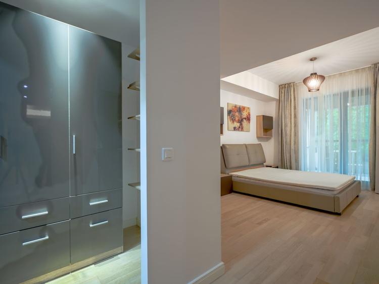Apartament cu 3  camere cu vedere la padure| Iancu Nicolae | Pipera - 11
