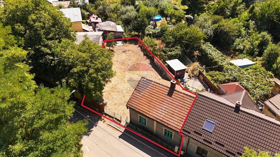 Duplex cu 3 camere cu Teren 300 Mp în Ițcani