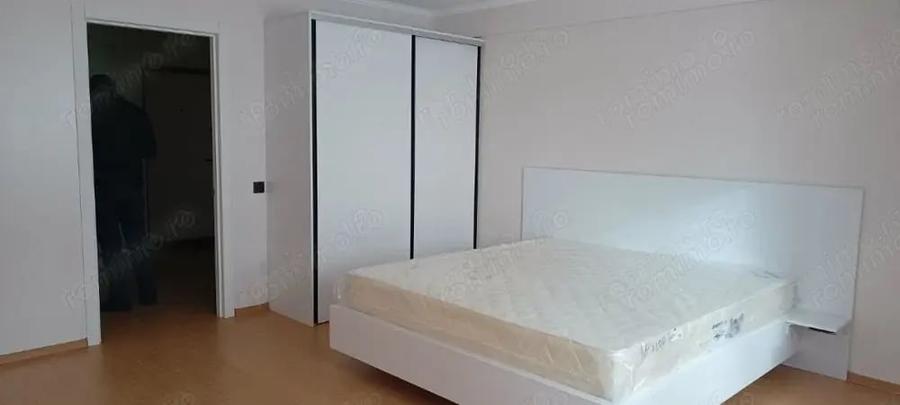 Apartament cu 2 camere decomandat în Giurgiului