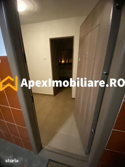 Apartament cu 2 camere decomandat în Rahova
