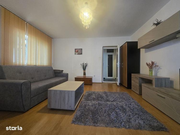 Apartament 2 camere de inchiriat Langa Campusul Universitar - 3