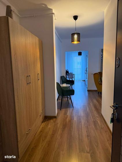 Apartament de LUX de inchiriat in zona de interes - 3