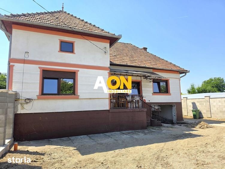 Casă cu 4 camere cu Canalizare în Tolstoi