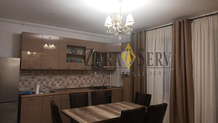 Apartament cu 3 camere decomandat în Albert