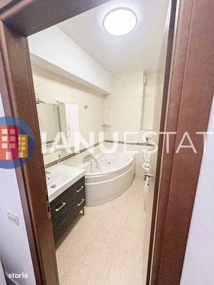 Apartament cu 3 camere decomandat în Grozăvești