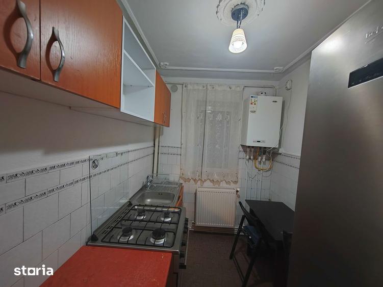 Ap.2 cam. Mircea cel Batran, mobilat si utilat complet! - 11