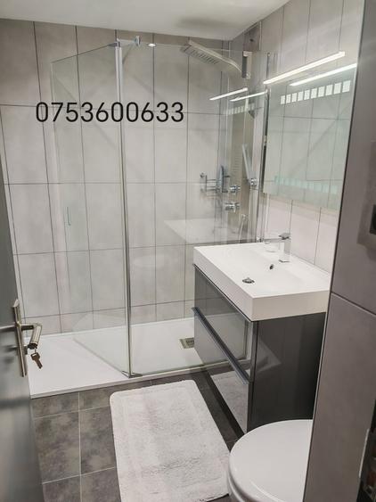 Proprietar inchiriez apartament pe Calea Dorobantilor, 2 camere, 61 mp, balcon, etaj 3 - 2