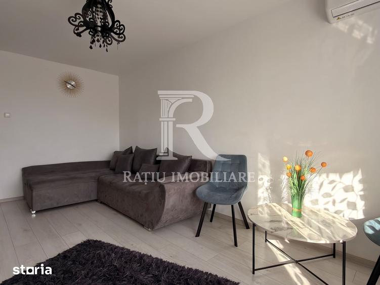 Apartament cu 2 camere în Lotus