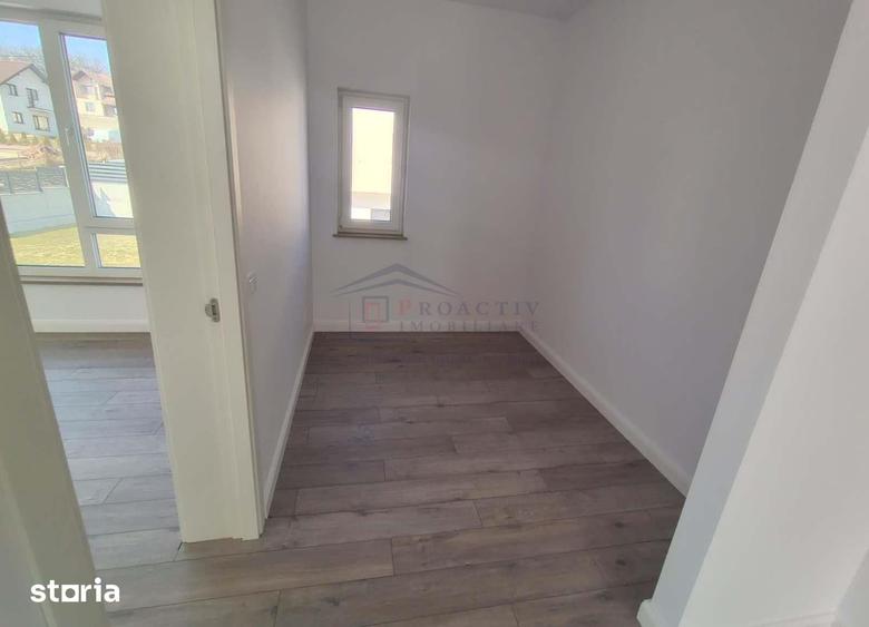 Casă cu 4 camere cu Teren 500 Mp în Burdujeni