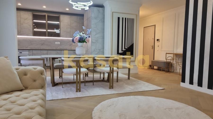 Apartament 4 camere | Iancu Nicolae | Premium | Ready to move - 11