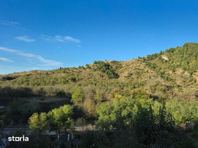 Casă cu 4 camere cu Teren 8000 Mp în Central
