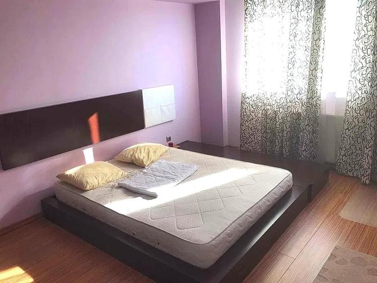 Apartament cu 2 camere decomandat, mobilat în Vitan-Bârzești