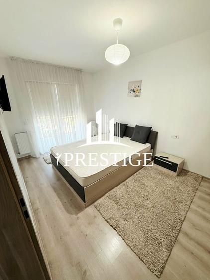 APARTAMENT 2 CAMERE| 2 BALCOANE | PARCARE | CARTIERUL ARHITECȚILOR - 3