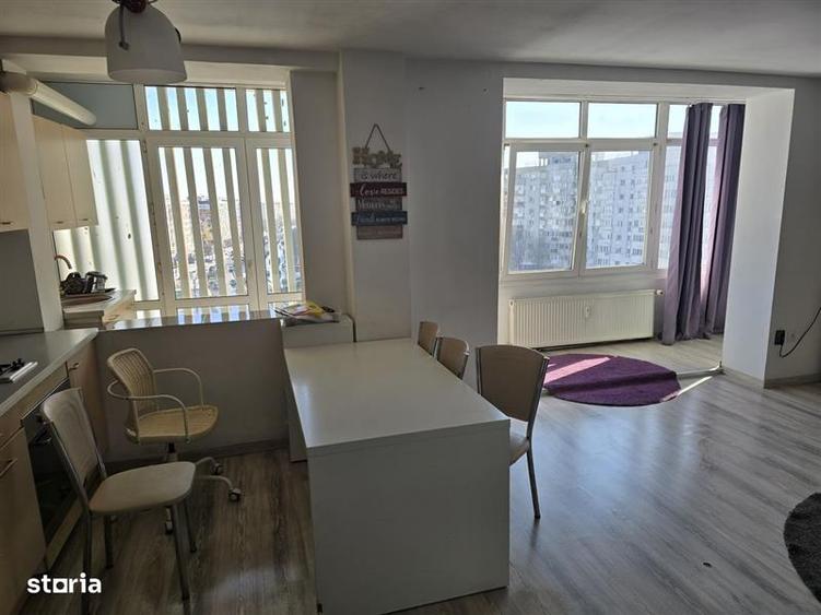 Vanzare apartament 2 camere metrou Iancului - 2