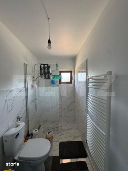 Casa cu 3 camere in Teliucu inferior - 6