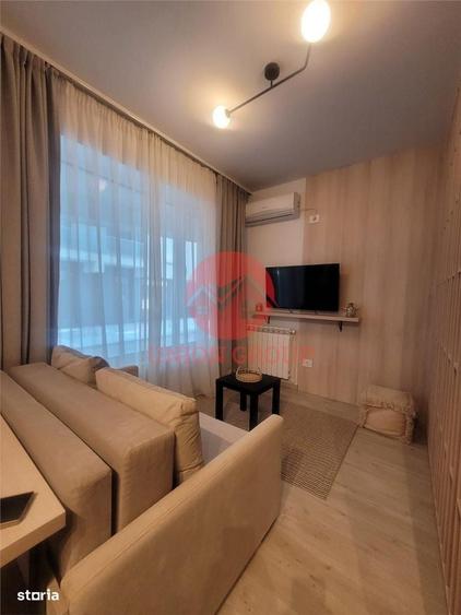 Studio Modern Mamaia Nord, la 5 minute de Plaja - 18