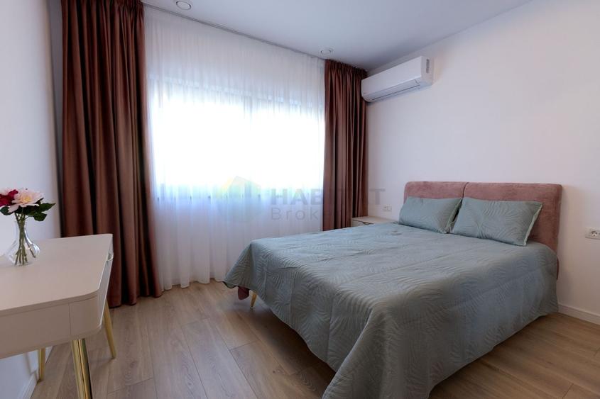 Casă individuală cu 3 camere cu Canalizare în Tâncăbești