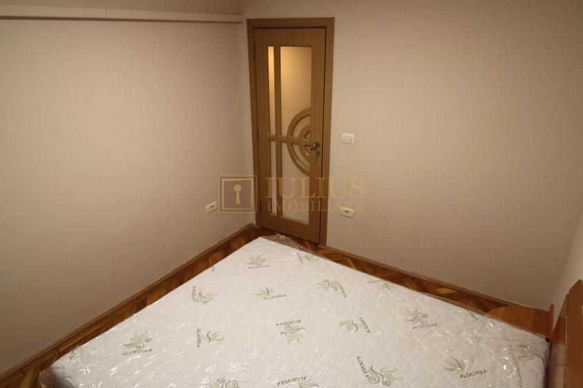 Apartament cu 3 camere, mobilat în Soarelui