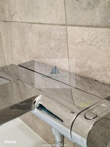 Apartament cu 2 camere în Dămăroaia