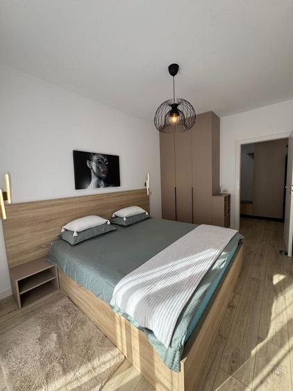 2 camere | Torontalului Nord | Modern | parcare subterană | Bloc nou - 7