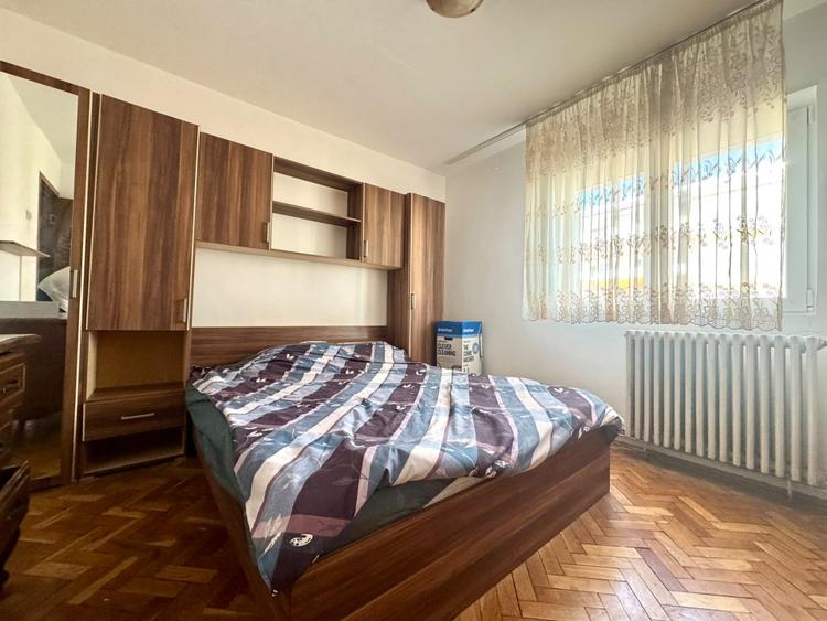 Apartament cu 2 camere - Aleea Godeanu - 1