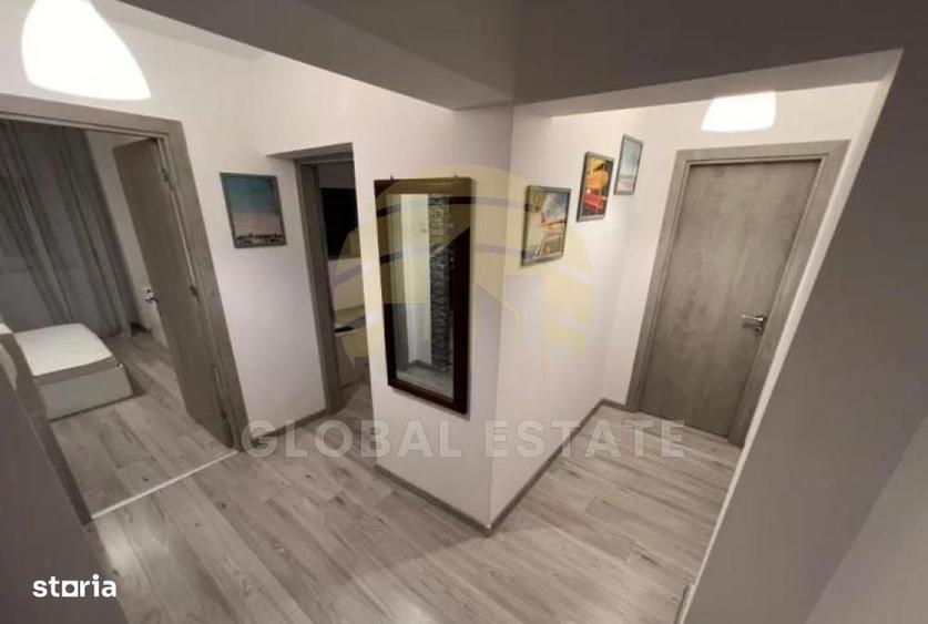 Apartament cu 2 camere decomandat în 1 Decembrie 1918