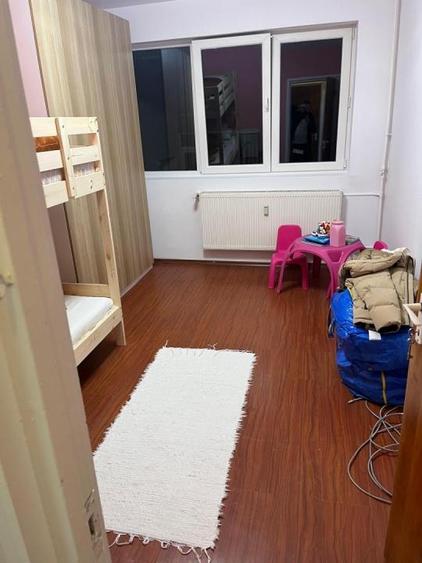 Apartament cu 2 camere în Militari