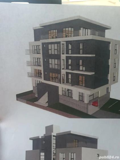 Spațiu comercial, de 30 mp, în Funcționarilor