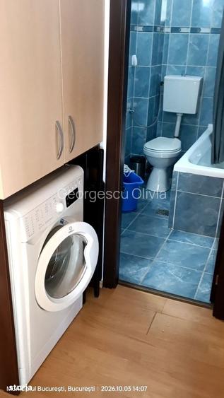 Inchiriez 2 camere zona Sos Chitilei, Colosseum Mall
