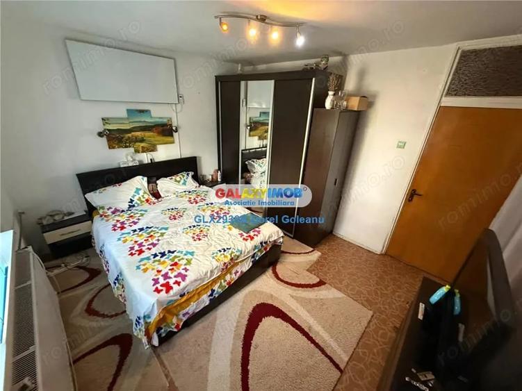Apartament cu 2 camere decomandat în Sebastian