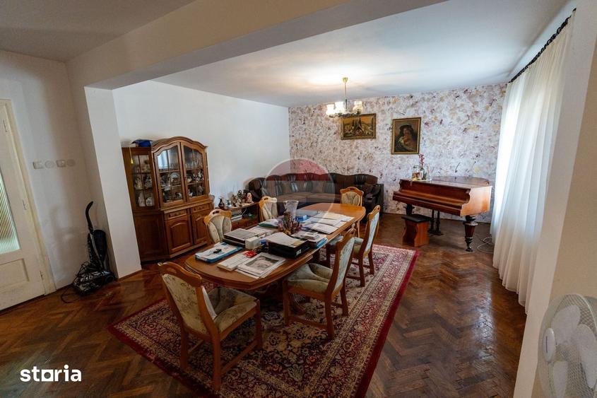 Casa cu personalitate,Orastie jud. Hunedoara - 10