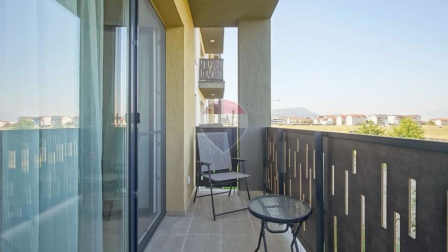 Apartament 3 camere, parcare subterana | Prima închiriere | ROKMAN - 22