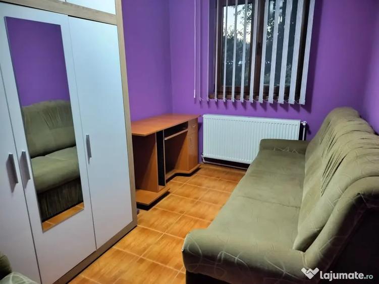Apartament 3 Camere - Decomandat Complet Utilat, Mobilat - 9