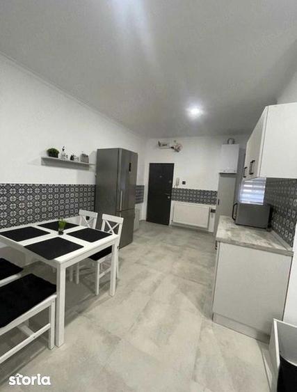 Apartament cu 2 camere în Calea Aradului