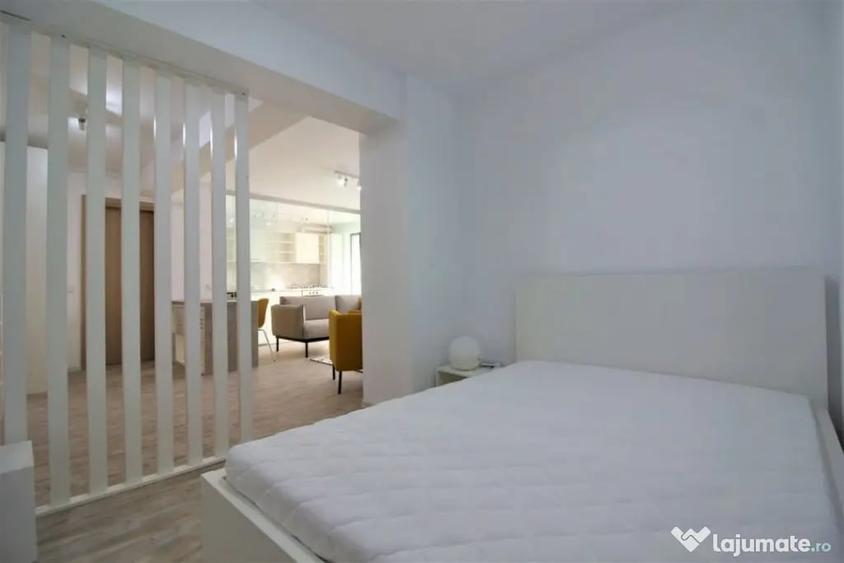 TIMPURI NOI METROU - STUDIO MODERN 2022 CU PARCARE - 8