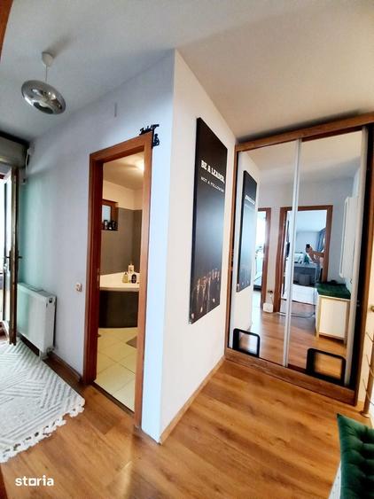 Casă cu 4 camere cu Teren 130 Mp în Băneasa