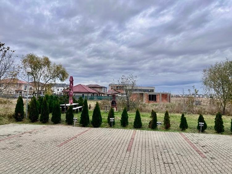 Apartament cu 2 camere decomandat, mobilat în Giroc