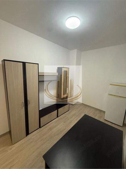 Apartament cu 2 camere semidecomandat în Iosefin