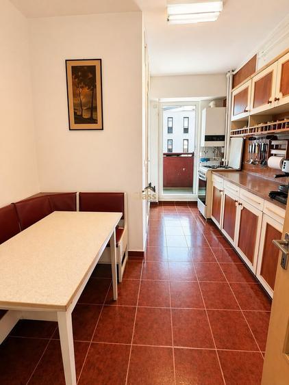 Apartament cu 2 camere decomandat în Mărăști