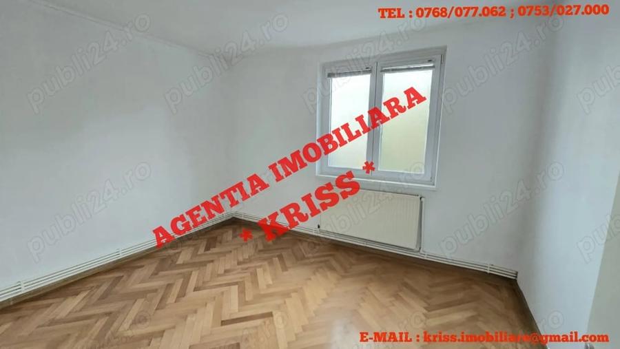 Apartament cu 2 camere semidecomandat în Teilor