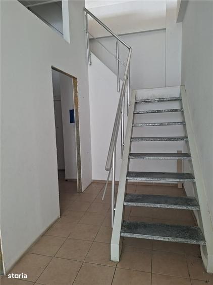 Spațiu comercial, de 100 mp, în Nord