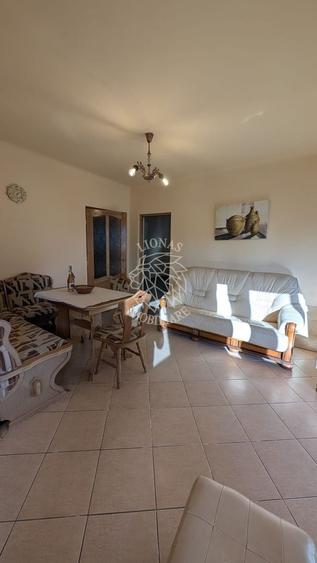 Apartament cu 3 camere decomandat, mobilat în Ultracentral