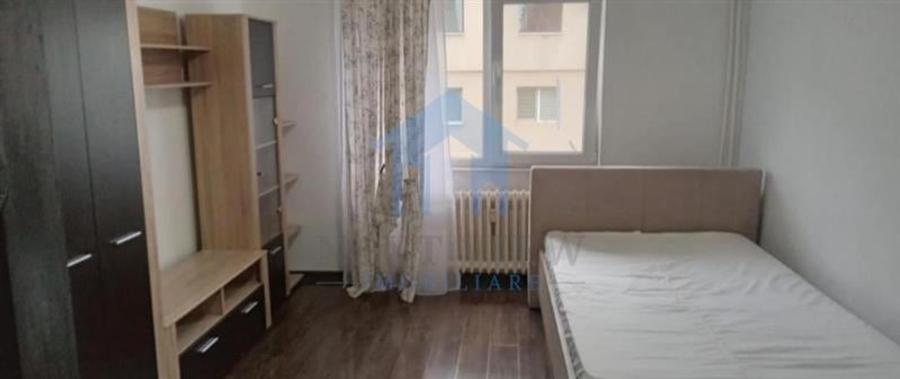 Garsonieră decomandată în Mărăști